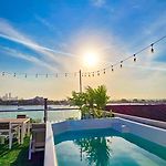 Hotel Capsula Caps Cartagena