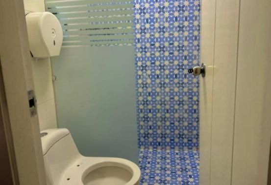 Capsula Caps Capsule hotel Cartagena