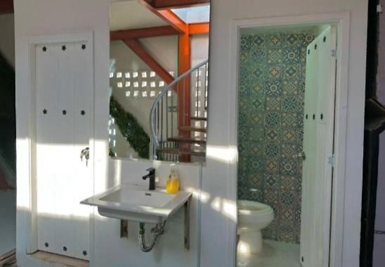Capsule hotel Capsula Caps Cartagena