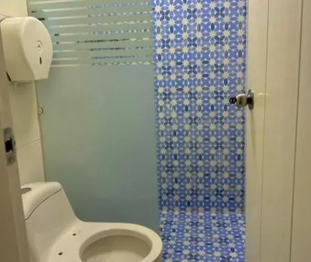 Capsula Caps Hotel cápsula Cartagena